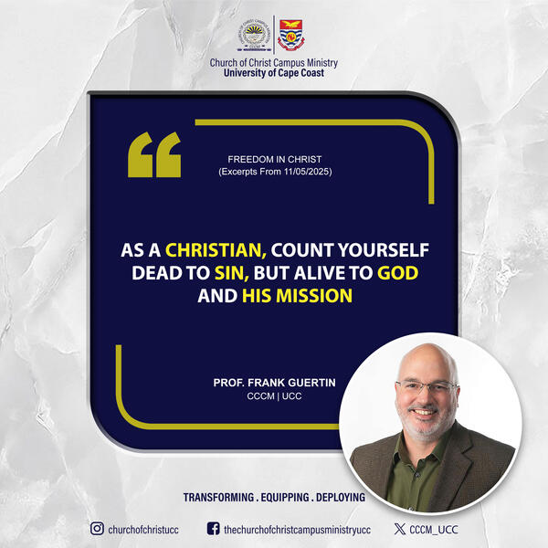 Church of Christ Excerpts