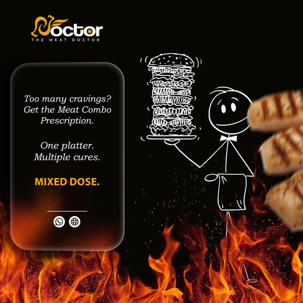 The Meat Doctor Slide 4