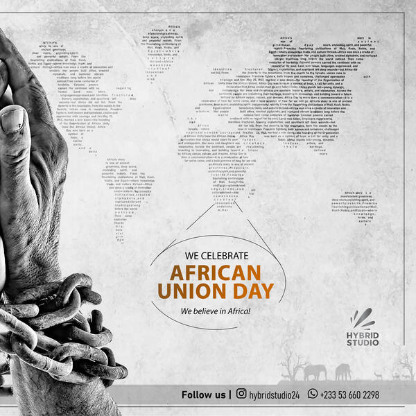 Hybrid Studio AU Day-2