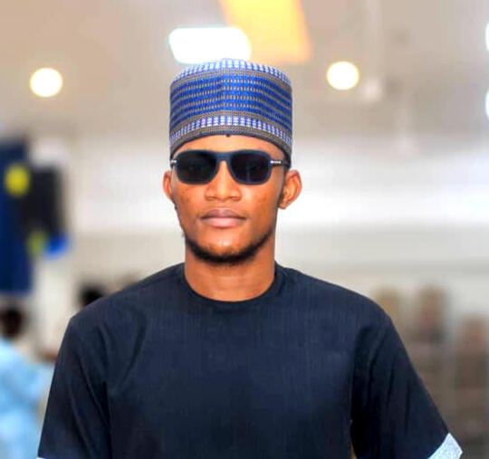 Rashid Graphic Designer