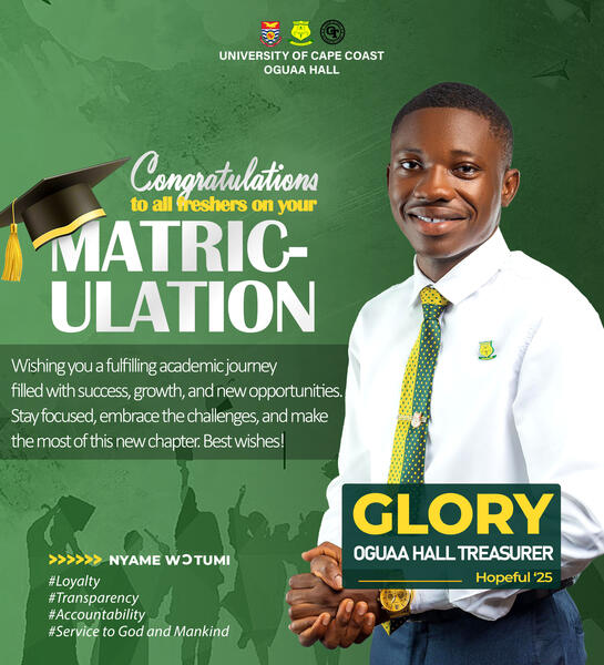 Team Glory Campaign
