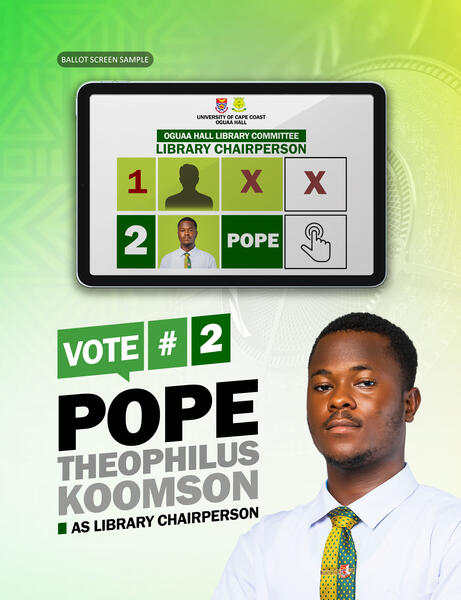 Team Pope Campaign