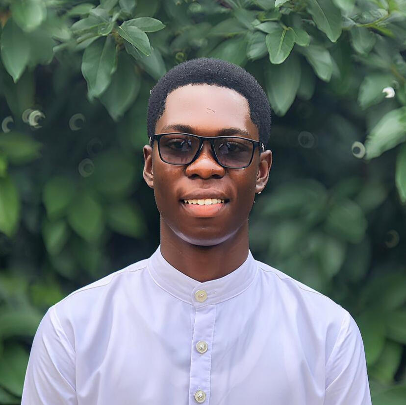 Derrick Motion Graphics