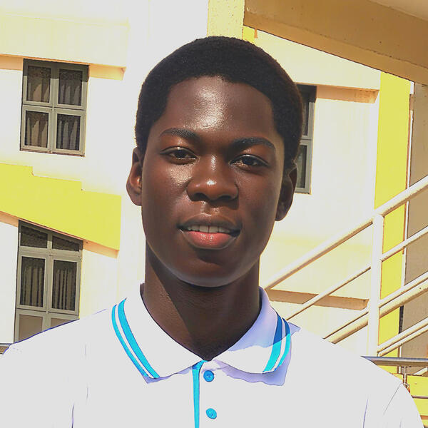 Derrick Partner &amp; CCO